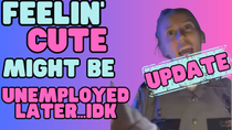 Thumbnail for Update: TINY TyRaNt Trooper Mitchell is on "MODIFIED DUTY" | Southern Drawl Law