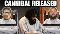 Thumbnail for BRAIN EATING CANNIBAL KILLER RELEASED IN CONNECTICUT - EP292
