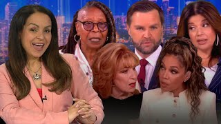 Thumbnail for Lefties Losing It: The fact-check that shocked The View hosts | Sky News Australia