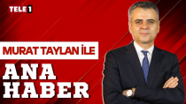 Thumbnail for Murat Taylan ile Ana Haber... (24 MART 2025) | Tele1