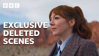 Thumbnail for Cunk on Life 🌟 EXCLUSIVE DELETED SCENES 🌟 | BBC
