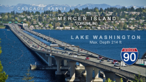 Thumbnail for I-90 Rocks - Part 1 - Seattle Geology