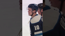 Thumbnail for ...and STILL removed from the hockey game | NHL