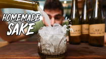 Thumbnail for Why Sake Brewing Is My New Obsession… | LifebyMikeG