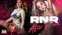 Thumbnail for The Most Flexible Ring Girl - Cinnamon | RNR After Dark