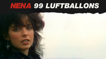 Thumbnail for NENA | 99 Luftballons [1983] [Offizielles HD Musikvideo] | NENA