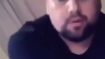 Thumbnail for A message to PostWall