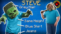 Thumbnail for Film Theory: 3 Minecraft Movie Theories! | The Film Theorists