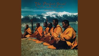 Thumbnail for A) Initiation Ceremony of Guhyasamaja Tantra; B) Offering of Seven Royal Emblems; C)... | The Gyuto Monks Tantric Choir - Topic