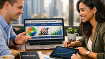 Thumbnail for Building Wealth Through Strategic Investment Strategies 