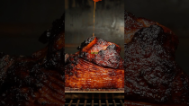 Thumbnail for Is Ham Overrated? #shorts #cooking #recipe #shortsasmr | Meatlicious