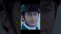 Thumbnail for Burn the church, captain. #thepatriot #jasonisaacs #adambaldwin #lisabrenner #historicalfilm #movie | Rosalina 