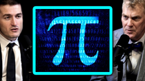 Thumbnail for The most interesting number in math | Joel David Hamkins and Lex Fridman | Lex Clips