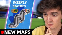 Thumbnail for DISCOVERING 15 'New' Weekly Short Maps 🔴 Twenty Cup and Recommended Maps After! | WirtualTV