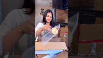 Thumbnail for kitchen makeover #shorts #bristihomekitchen #kitchentour | Bristi Home Kitchen