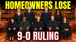 Thumbnail for The Supreme Court Just Made a Brutal Call on YOUR Home Equity | Epic Real Estate