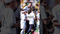 Thumbnail for THE STORY BEHIND NEYMAR'S FIRST GOAL AT SANTOS 🥹🤍 | FutVibes