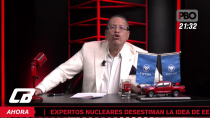 Thumbnail for Combutters por PBO - En Vivo (Jueves 20 de marzo del 2025) | PBO
