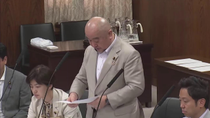 Thumbnail for 2025年5月29日　参院内閣委員会 | 菅野完