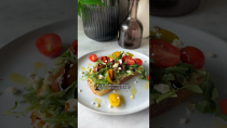Thumbnail for How I meet my fiber goal for the day in one meal | Kylie Sakaida, MS, RD