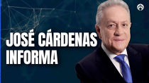 Thumbnail for 🔴 En Vivo | José Cárdenas Informa | Grupo Fórmula