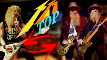 Thumbnail for What if ZZ Top wrote Seek And Destroy | Denis Pauna