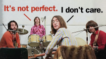 Thumbnail for The Beatles insane work ethic | David Hartley