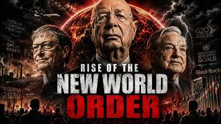 Thumbnail for RISE of the New World Order | FORGOTTEN HISTORY