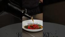 Thumbnail for This steak sauce is summer in a bowl | Fallow