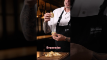 Thumbnail for Cheese empanadas | Andy Cooks