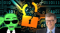 Thumbnail for Microsoft Is Decrypting Your Files in The Cloud | Mental Outlaw