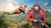Thumbnail for This NEW DayZ Server is BRILLIANT but TERRIFYING! | Fresh Spawns