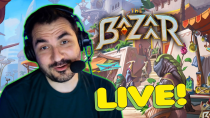 Thumbnail for NEW BUILD?? | !IRL !Youtube2 | Fall In Vermont! https://youtu.be/EmfnJlyanMc | Kripparrian