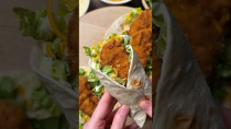 Thumbnail for Making McDonald’s snack wraps at home | Sara - Nutrient Matters