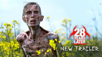 Thumbnail for 28 YEARS LATER - New Trailer