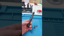 Thumbnail for Keep Your Face ID With This Method... #Shorts | Phone Repair Guru