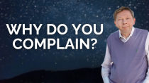 Thumbnail for Facing Challenges Consciously, with Eckhart Tolle | Eckhart Tolle