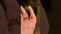 Thumbnail for Wedding Ring Stops Bullet 😱 | Zack D. Films