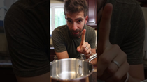 Thumbnail for Never Buy Granola Again! | LifebyMikeG