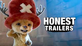 Thumbnail for Honest Trailers | One Piece (Season 2) | Screen Junkies