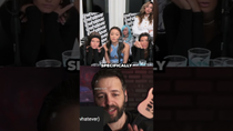 Thumbnail for Andrew Silenced All Of Them @whatever | Whatever Dating Podcast Clips