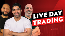 Thumbnail for EMERGENCY TSLA All Hands Meeting | FedEx Cuts Outlook | NIKE & MU Down After Earnings | Bear Bull Traders