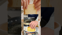 Thumbnail for Testing an Ice Cream French Toast Hack from TikTok! | Hey It's Honeysuckle