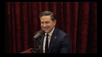 Thumbnail for Joe Rogan Experience #2470 - Pierre Poilievre