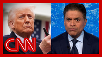 Thumbnail for Fareed analyzes Trump’s pattern of declaring national emergencies | CNN