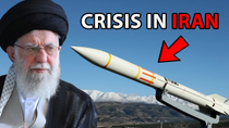 Thumbnail for CONFLICT In Iran: Everything You Need To Know | WolvesAndFinance