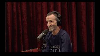 Thumbnail for Joe Rogan Experience #2500 - Scott Horton