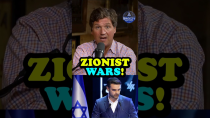 Thumbnail for Brilliant Take! 🔥 #usa #israel #palestine #politics #news #canada #congress #uk #europe #australia | Breezy Politics