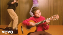 Thumbnail for CAKE - The Guitar Man (Official HD Video) | CakeVEVO