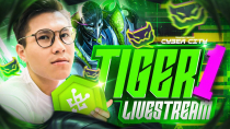 Thumbnail for 👊 training 👊 | Tiger1 TFT